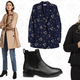 Up to 50% off select styles | H&M